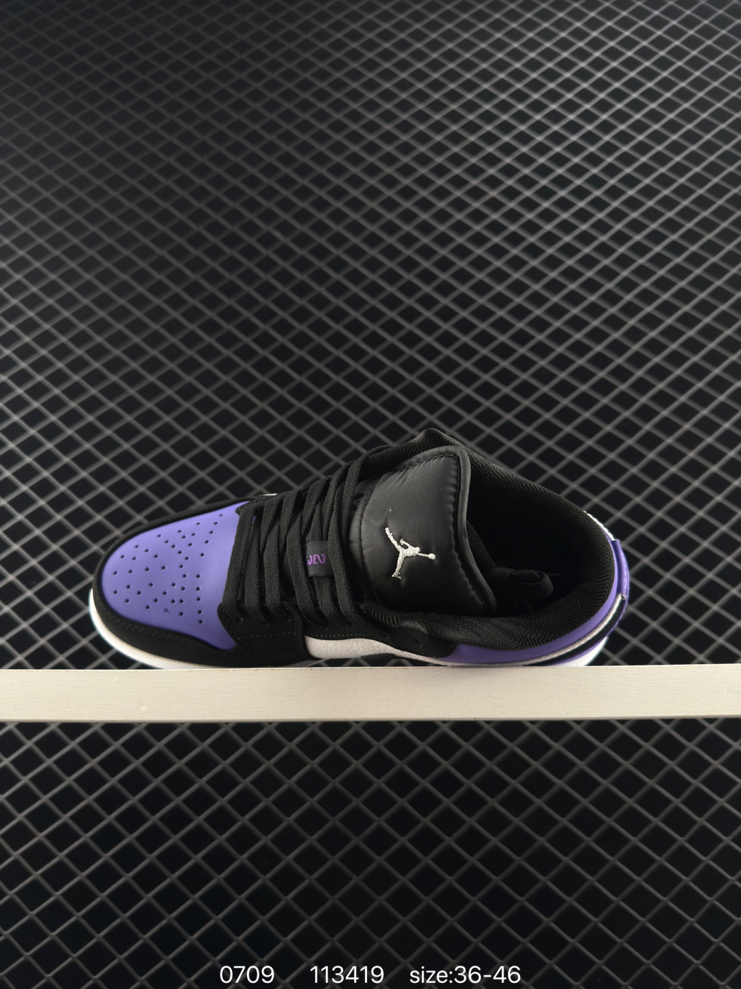 Nike Air Jordan 1 Low